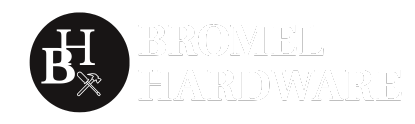 Bromel Hardware