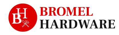 Bromel Hardware