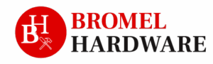 Bromel Hardware
